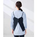 【2WAY】ビスチェ | a.v.v【WOMEN】 | 詳細画像38 