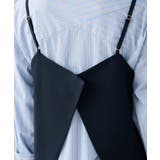 【2WAY】ビスチェ | a.v.v【WOMEN】 | 詳細画像39 