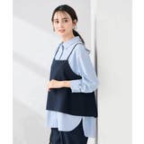 【2WAY】ビスチェ | a.v.v【WOMEN】 | 詳細画像4 