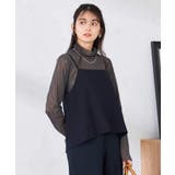 【2WAY】ビスチェ | a.v.v【WOMEN】 | 詳細画像9 