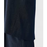 【2WAY/洗える】デニムライクビスチェ | a.v.v【WOMEN】 | 詳細画像19 