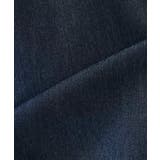 【2WAY/洗える】デニムライクビスチェ | a.v.v【WOMEN】 | 詳細画像20 