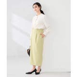 2WAYスタンドネックブラウス | a.v.v【WOMEN】 | 詳細画像13 