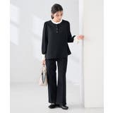 2WAYスタンドネックブラウス | a.v.v【WOMEN】 | 詳細画像20 