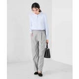 2WAYスタンドネックブラウス | a.v.v【WOMEN】 | 詳細画像4 