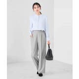 2WAYスタンドネックブラウス | a.v.v【WOMEN】 | 詳細画像5 