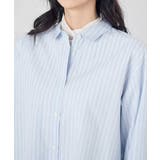 バックタックデザインシャツ | a.v.v【WOMEN】 | 詳細画像64 