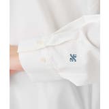 【防シワ】ベーシックシャツ | a.v.v【WOMEN】 | 詳細画像39 