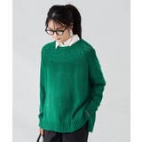 【防シワ】ベーシックシャツ | a.v.v【WOMEN】 | 詳細画像45 