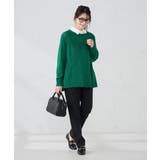 【防シワ】ベーシックシャツ | a.v.v【WOMEN】 | 詳細画像47 