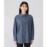 【防シワ】ベーシックシャツ | a.v.v【WOMEN】 | 詳細画像60 