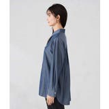 【防シワ】ベーシックシャツ | a.v.v【WOMEN】 | 詳細画像61 