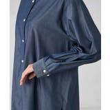 【防シワ】ベーシックシャツ | a.v.v【WOMEN】 | 詳細画像63 