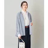 バックタックフレアシャツ | a.v.v【WOMEN】 | 詳細画像44 