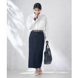 コットンベーシックシャツ | a.v.v【WOMEN】 | 詳細画像26 