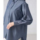 コットンベーシックシャツ | a.v.v【WOMEN】 | 詳細画像35 