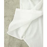 コットンベーシックシャツ | a.v.v【WOMEN】 | 詳細画像41 