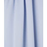 【接触冷感/UVカット/吸水速乾/イージーケア/洗える】サテンギャザーブラウス | a.v.v【WOMEN】 | 詳細画像43 