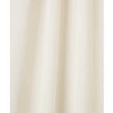 【接触冷感/UVカット/吸水速乾/イージーケア/洗える】サテンギャザーブラウス | a.v.v【WOMEN】 | 詳細画像44 