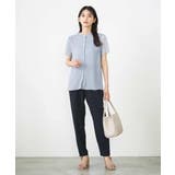 レースヨークブラウス | a.v.v【WOMEN】 | 詳細画像10