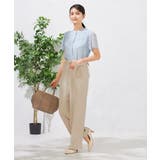 レースヨークブラウス | a.v.v【WOMEN】 | 詳細画像4