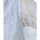 レースヨークブラウス | a.v.v【WOMEN】 | 詳細画像66