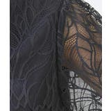 レースヨークブラウス | a.v.v【WOMEN】 | 詳細画像70