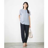 レースヨークブラウス | a.v.v【WOMEN】 | 詳細画像9