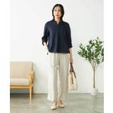 【洗える イージーケア 吸水速乾 | a.v.v【WOMEN】 | 詳細画像10 