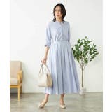 【洗える イージーケア 吸水速乾 | a.v.v【WOMEN】 | 詳細画像17 