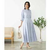 【洗える イージーケア 吸水速乾 | a.v.v【WOMEN】 | 詳細画像18 