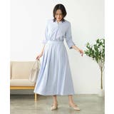 【洗える イージーケア 吸水速乾 | a.v.v【WOMEN】 | 詳細画像19 