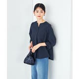 【洗える イージーケア 吸水速乾 | a.v.v【WOMEN】 | 詳細画像2 