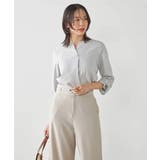 【洗える イージーケア 吸水速乾 | a.v.v【WOMEN】 | 詳細画像20 