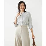 【洗える イージーケア 吸水速乾 | a.v.v【WOMEN】 | 詳細画像21 