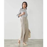 【洗える イージーケア 吸水速乾 | a.v.v【WOMEN】 | 詳細画像25 