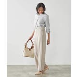 【洗える イージーケア 吸水速乾 | a.v.v【WOMEN】 | 詳細画像28 