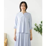 【洗える イージーケア 吸水速乾 | a.v.v【WOMEN】 | 詳細画像29 