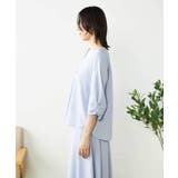 【洗える イージーケア 吸水速乾 | a.v.v【WOMEN】 | 詳細画像30 