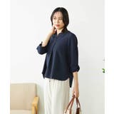 【洗える イージーケア 吸水速乾 | a.v.v【WOMEN】 | 詳細画像6 