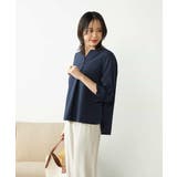 【洗える イージーケア 吸水速乾 | a.v.v【WOMEN】 | 詳細画像8 