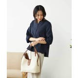 【洗える イージーケア 吸水速乾 | a.v.v【WOMEN】 | 詳細画像9 