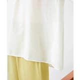 シアータックブラウス | a.v.v【WOMEN】 | 詳細画像30 