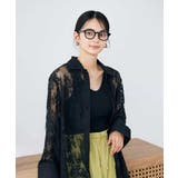 レースシャツ | a.v.v【WOMEN】 | 詳細画像11 