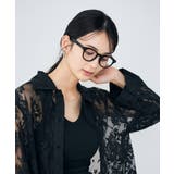 レースシャツ | a.v.v【WOMEN】 | 詳細画像13 