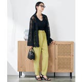 レースシャツ | a.v.v【WOMEN】 | 詳細画像18 