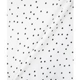 フリルネックボウタイブラウス | a.v.v【WOMEN】 | 詳細画像24 