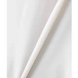 フリルネックボウタイブラウス | a.v.v【WOMEN】 | 詳細画像25 