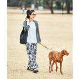 バックタックシアーシャツ【接触冷感/イージーケア】 | a.v.v【WOMEN】 | 詳細画像42 