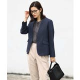 落ち感ギャザーバンドカラーブラウス | a.v.v OUTLET【WOMEN】 | 詳細画像12